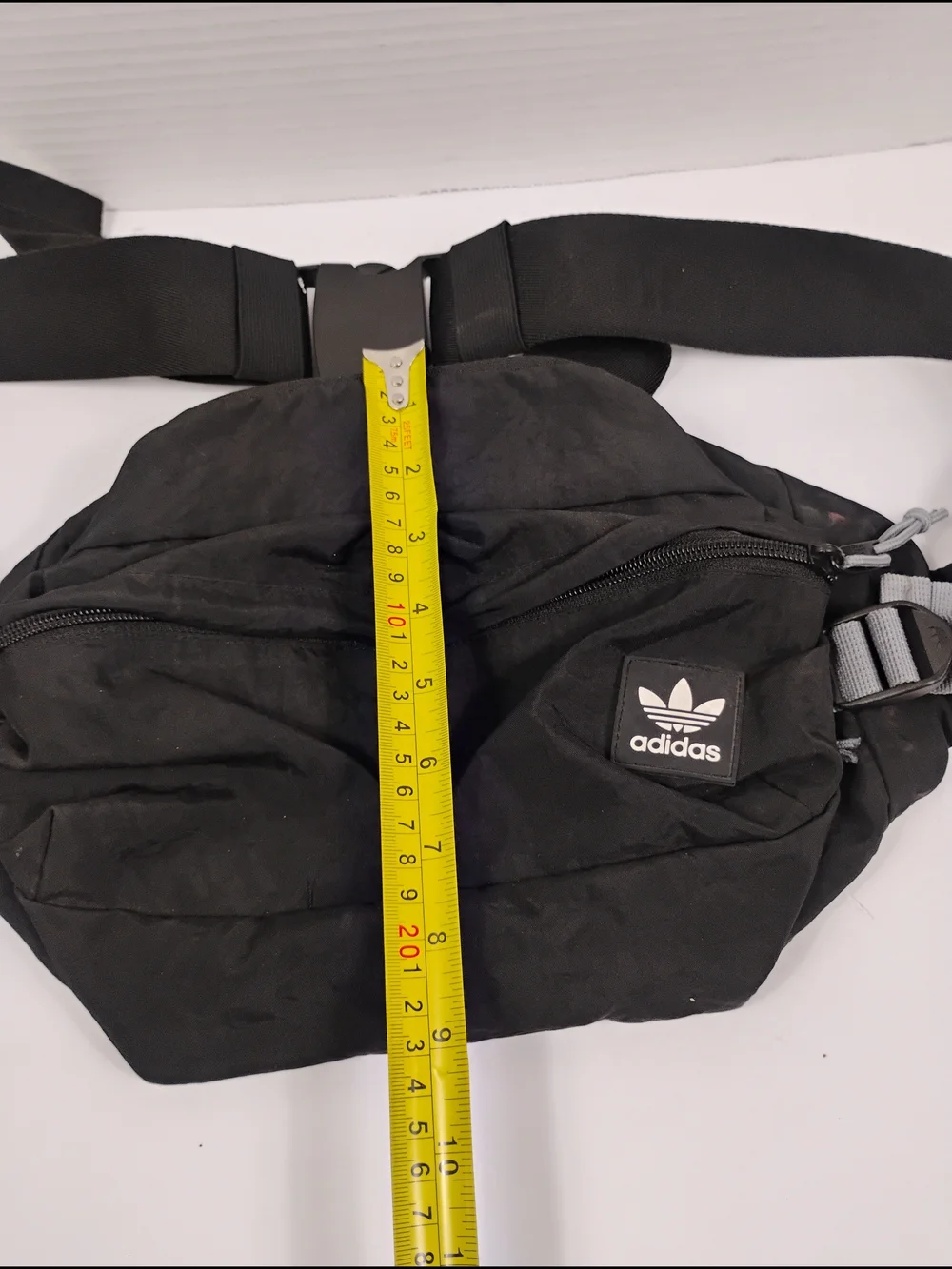 adidas lightweight waist